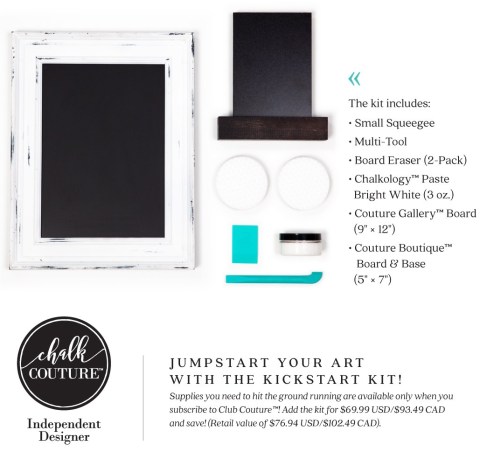 ClubCouture_KickStartKit